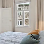 Διαμέρισμα Historic Luxury With Ac, Garden And Parking *