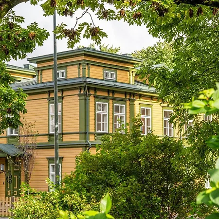 Thamme Luxury Centre דירה *