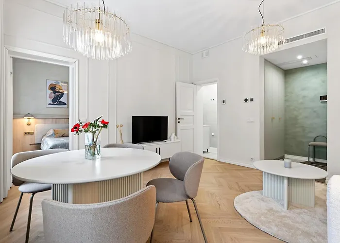 Thamme Luxury Centre