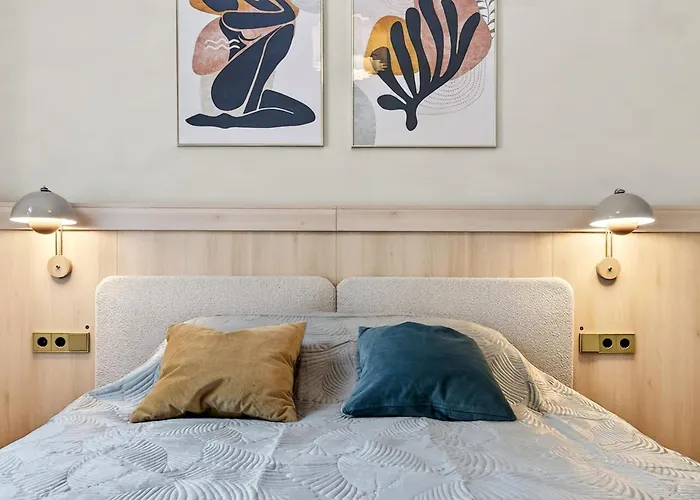 Thamme Luxury Centre טאלין