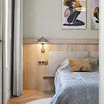 Appartement Historic Luxury With Ac, Garden And Parking Tallinn