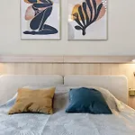 Historic Luxury With Ac, Garden And Parking Tallinn